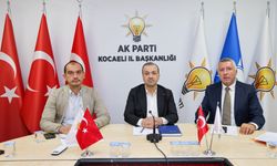 Talus: “Teşekkürler Kocaeli”