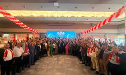 MHP Kocaeli’de 15. Olağan İl Kongresi Coşkuyla Gerçekleştirildi