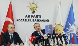 Talus Tarih Verdi: "10 Eylül’de Kocaeli’nin Bütün Sokaklarında Olacaklar"