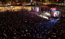 Zafer Bayramı’na Büyükşehir’den Çifte Konser