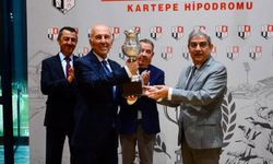 Kocaeli Vali Koşusunun Galibi “Taşkent” Oldu