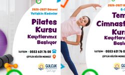 Gölcük Belediyesi’nden Sağlıklı Yaşam Ve Spor Hamlesi