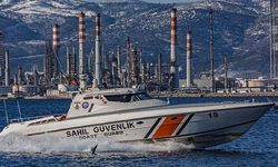 Gaziler Günü’ne Özel Etkinlik: TCSG-15 Sahil Güvenlik Botu Kapılarını Vatandaşlara Açıyor
