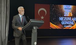 Körfezim Eğitim Kurumları’nda Mezunlar Günü Buluşması Gerçekleşti