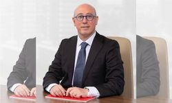 Yıldız Holding’de Üst Düzey Atama