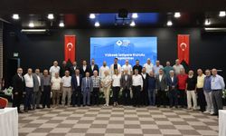 Körfez Ticaret Odası Yüksek İstişare Kurulu Toplantısı Gerçekleştirildi