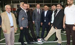 Başkan Emengen’den Körfez’de Vefa Mesajı: “Hiçbir Ülkücü Yalnız Değildir”