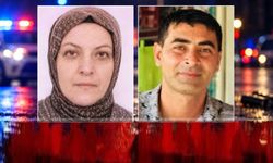 Eski Eşini Silahla Vurarak Öldüren Şahıs Yakalandı
