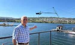 Gergerlioğlu, “İzmit’teki Gölkay Park Tekrar Halkın Hizmetine Açılmalıdır!”