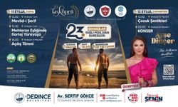 Taşköprü Festivali İçin Geri Sayım Başladı