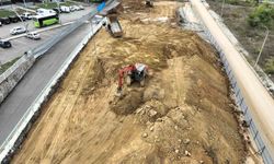 Ayazma Kültür Merkezi projesinde ilk kepçe vuruldu