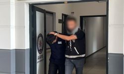 Beyaz Eşya ve Kombi Tamiri Vaadiyle 12 Kişiyi 300 Bin TL Dolandırdı: Tutuklandı