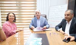 Dilovası'nda sokak hayvanları için işbirliği protokolü