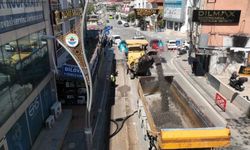 Dilovası'nda yatırımlar dört koldan ilerliyor