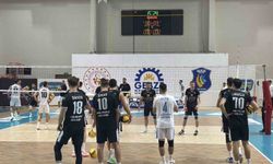 Dursun Ali Arslan Anma Turnuvası'nın ikinci günü tamamlandı