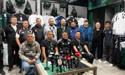 Hodri Meydan Başkanı Enver Güler: 'O pankartı açan bir daha stadyuma giremez'