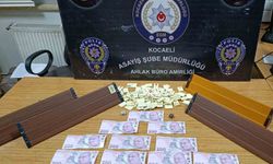 Kahvehaneye Kumar Baskını: 4 Kişiye 46 Bin TL Ceza