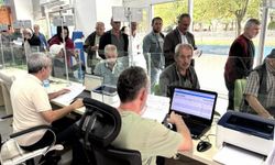 Kocaeli'de çiftçilere yüzde 50 hibeli yem bitkisi tohumu desteği
