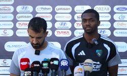 Kocaelispor, Galatasaray deplasmanına hazırlanıyor