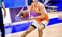 Körfez Basket, Mert Akay'ı kadrosuna kattı