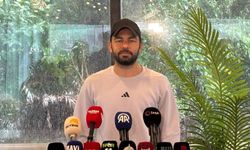 Selçuk İnan'dan milli takım yorumu: 'Dünkü mağlubiyeti daha çok maç öncesi hazırlanmaya bağlıyorum'