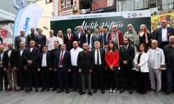 Ahiliğin Emek ve Ahlak Mirası Kocaeli’de Yaşatıldı