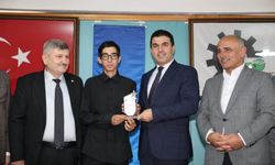 Körfez’de Ahilik Haftası Coşkuyla Kutlandı