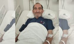 Gazeteci Ali Çınar Hayatını Kaybetti