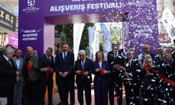 Alışveriş Festivali Gölcük’te Ticareti Canlandırdı