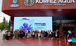 Körfezli ’Özel Çocuklardan’ Özel Keşif