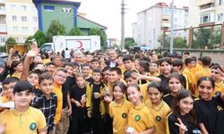 Başkan Gökçe: “Çocuklarımızın Merakı Ülkemizin Geleceğidir”