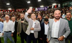 Taşköprü Hasat Sonu Festivali’nde İkinci Gün Coşkusu