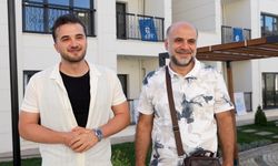 Kartepe’de 144 Kapı Mutluluğa Açıldı