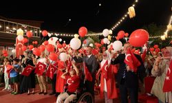 Başkan Büyükakın: “Bu Ruhu Hiç Kaybetmeyeceğiz”