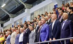 Büyükakın: “Kocaeli Olarak Mutluyuz, Gururluyuz”