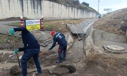 Büyükşehir’den Hızlı Müdahale