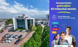 Büyükşehir’den Öğrencilere Çifte Eğitim Desteği