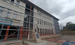 Eğitim Kurumlarına Destek Sürüyor