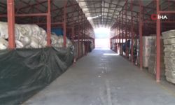 Koceli'de Çürümeye Bırakılan Ahbap Deposundaki Yardım Malzemeleri Böyle Görüntülendi