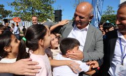 Başkan Söğüt, Hereke Fest’te Gençlerin Coşkusuna Ortak Oldu