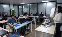 Dijital Kampüs’te Yeni Dönem Heyecanı Başladı
