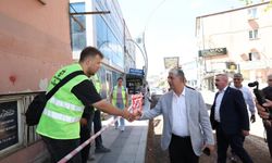 Dilovası’nda Değişim Ve Dönüşüm Her Alanda Sürüyor
