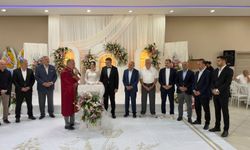 Sena ile Ömer Evliler Kervanında