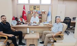 Körfez Esnafından Büyükşehir’e Proje Mesaisi