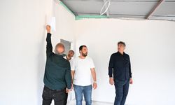 Başkan Kocaman’dan Gençlere Bir Eğitim Yatırımı Daha