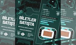 Körfez Basket İlk Maçına Çıkıyor: Biletler 141 TL’den Satışta