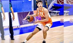 Körfez Basket, Mert Akay'ı kadrosuna kattı