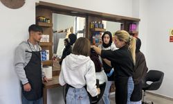 Gebze Beyaz Kalpler Donanımlı Gençler Yetiştiriyor