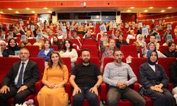 “Gece Açan Çiçekler” Okuyan Şehir’de Tahlil Edildi
