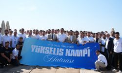 Genç Saadet, 2026 Yükseliş Kampını Tamamladı: “En Etkili Gençlik Teşkilat Biz Olacağız”